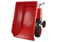 Accu motorkruiwagen laadvermogen 500 kg GeoTech Pro Mini, detail 8
