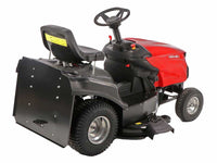 GeoTech RTM 170-960 S zitmaaier met zijuitworp 96 cm, versnellingsbak, detail 8