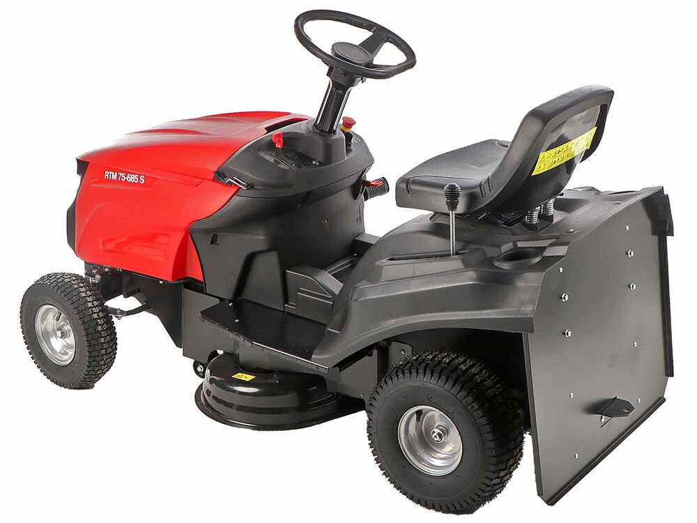 GeoTech RTM 75-685 S zitmaaier met zijuitworp 68,5 cm, versnellingsbak, detail 8