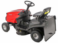GeoTech RTM 75-685 S zitmaaier met zijuitworp 68,5 cm, versnellingsbak, detail 8