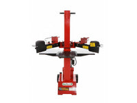 GeoTech SPVE 8-55 elektrische houtklover, 8 ton, verticaal, detail 9