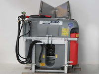 AgriEuro TOP-LINE Gray Tower Reverse 600/70 nevelspuit, 600 liter, pomp AR713, detail 9
