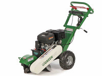 GreenBay LE-330 stobbenfrees, detail 8