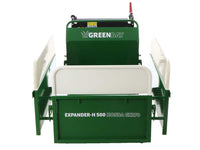 Motorkruiwagen laadvermogen 500 kg GreenBay EXPANDER-H 500 Crawler Carrier, motor Honda GX270, detail 9