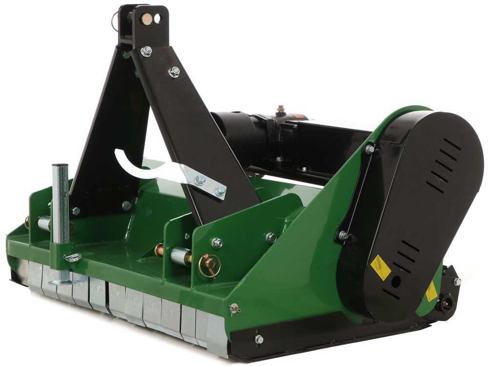 GreenBay FML 105 klepelmaaier 103 cm, detail 9