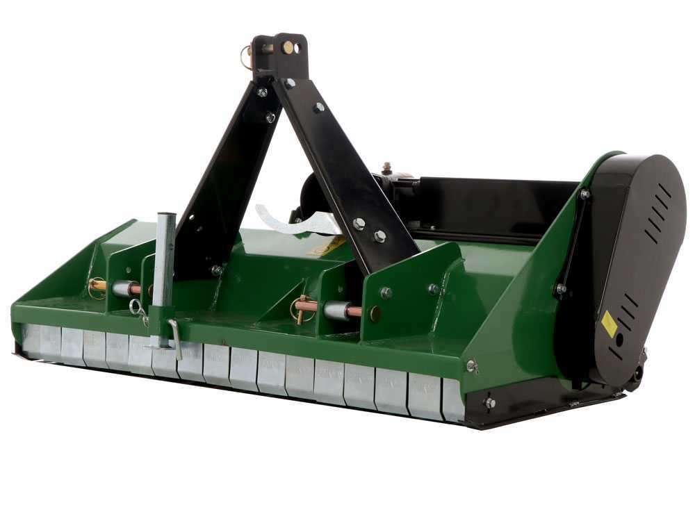 GreenBay FML 115 klepelmaaier 113 cm, detail 9