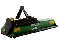 GreenBay FML 155 klepelmaaier 153 cm, detail 9