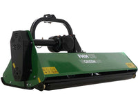 GreenBay FMM 175 klepelmaaier 172 cm, detail 9