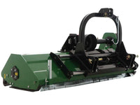 GreenBay FMM-H 175 klepelmaaier 172 cm, hydraulisch verschuifbaar, detail 9