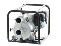GreenBay GB-TWP 80 benzine motorpomp voor vuil water, aansluiting 80 mm, detail 8