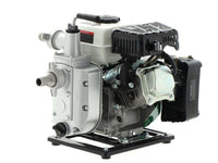 GreenBay GB-WP 30 benzine motorpomp, aansluiting 30 mm, detail 8