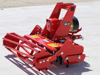 AgriEuro Premium RO 104 rotorkopeg 104 cm, lichte serie, detail 9