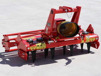 AgriEuro Premium RO 120 rotorkopeg 120 cm, lichte serie, detail 9