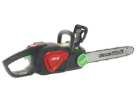 Henx H36LJ16 accu kettingzaag, zwaard 40 cm, 40 V zonder accu, detail 8