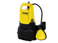 Kärcher SP 9.500 Dirt dompelpomp voor vuil water, detail 9