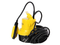 Lavor EDP-5000 dompelpomp voor schoon water, detail 9