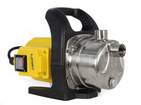 Lavor EG-M 3800 tuinpomp, detail 9