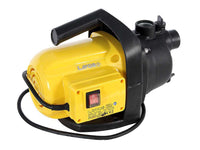 Lavor EG-P 3600 tuinpomp, detail 9
