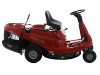 AgriEuro Premium Line Plus 76 H zitmaaier met opvangbak 76 cm, hydrostaat, detail 8