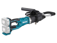Accu grondboor Makita DDG461Z, 5 Ah, zonder boor, detail 8