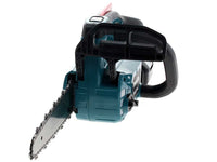 Makita DUC254CZ accu kettingzaag, zwaard 25 cm, zonder accu, detail 9