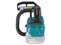 Makita DUC254Z accu kettingzaag, zwaard 25 cm, 18 V 3 Ah zonder accu, detail 9