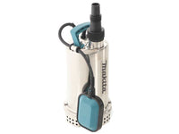 Makita PF1100 dompelpomp voor schoon water, detail 9