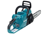 Makita XGT UC021GZ accu kettingzaag, zwaard 30 cm, 40 V zonder accu, detail 8
