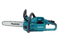 Makita XGT UC024GZ accu kettingzaag, zwaard 30 cm, 40 V zonder accu, detail 8