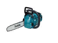 Makita XGT UC025G accu kettingzaag, zwaard 35 cm, 40 V 5 Ah, detail 8