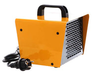 Master B2 PTC elektrische heteluchtkanon 2 kW, 230 V, detail 8