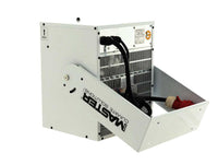 Master TR 9D elektrische heteluchtkanon 9 kW, 400 V, met afstandsbediening, detail 9