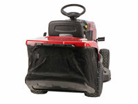 Castelgarden Mountfield MTF 98H gazontractor met opvangbak 98 cm, hydrostaat, detail 8
