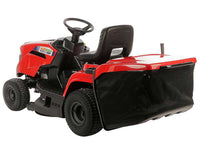 AgriEuro TOP-LINE MPNS 84 H gazontractor met opvangbak 84 cm, hydrostaat, detail 8