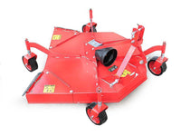 AgriEuro Premium TMM 100 gazonmaaier voor de trekker 100 cm, detail 9