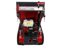Rupsdumper laadvermogen 500 kg AgriEuro Premium Ranger M570 HD-E, motor Honda GX200, detail 9