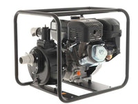 Rato RT50YB100-7.2Q benzine motorpomp, detail 8