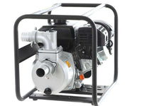 Rato RT50ZB26-3.6Q benzine motorpomp, detail 8