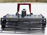 AgriEuro TOP-LINE RF200 rotorkopeg 200 cm, detail 9