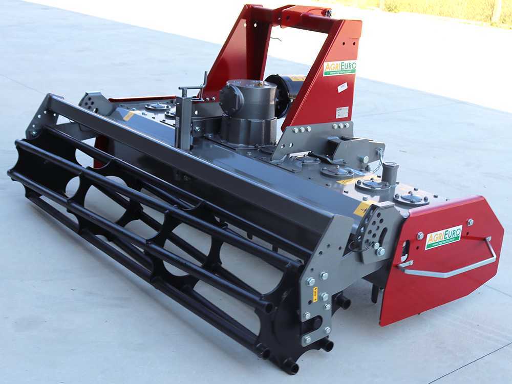 AgriEuro TOP-LINE RF225 rotorkopeg 225 cm, detail 9