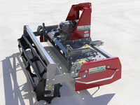 AgriEuro TOP-LINE RF230 rotorkopeg 230 cm, detail 9