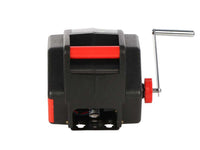 Ribimex PE12V accu lier, met afstandsbediening, detail 8
