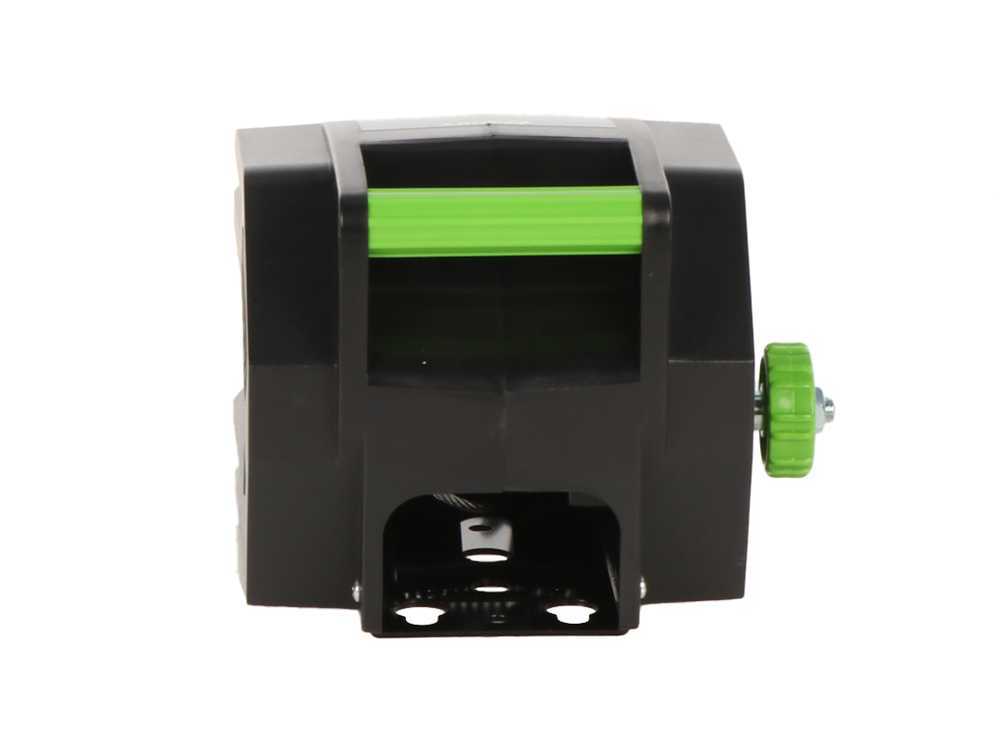 Ribimex PE12V/T1 accu lier, met afstandsbediening, detail 8
