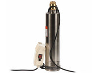 Ribimex PRPVC1102/65F bronpomp, detail 8