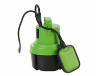 Ribimex PRPVC249 dompelpomp voor schoon water, detail 8