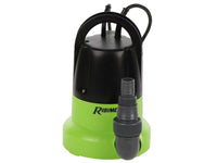Ribimex PRPVC401SP dompelpomp voor schoon water, detail 8