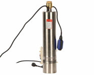 Ribimex PRPVC752/43F bronpomp, detail 8