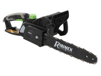 Ribimex PRTRE352 elektrische kettingzaag, zwaard 35 cm, detail 8