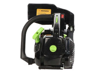 Ribimex PRTRT301PRO benzine kettingzaag voor snoeien, zwaard 30 cm, detail 8