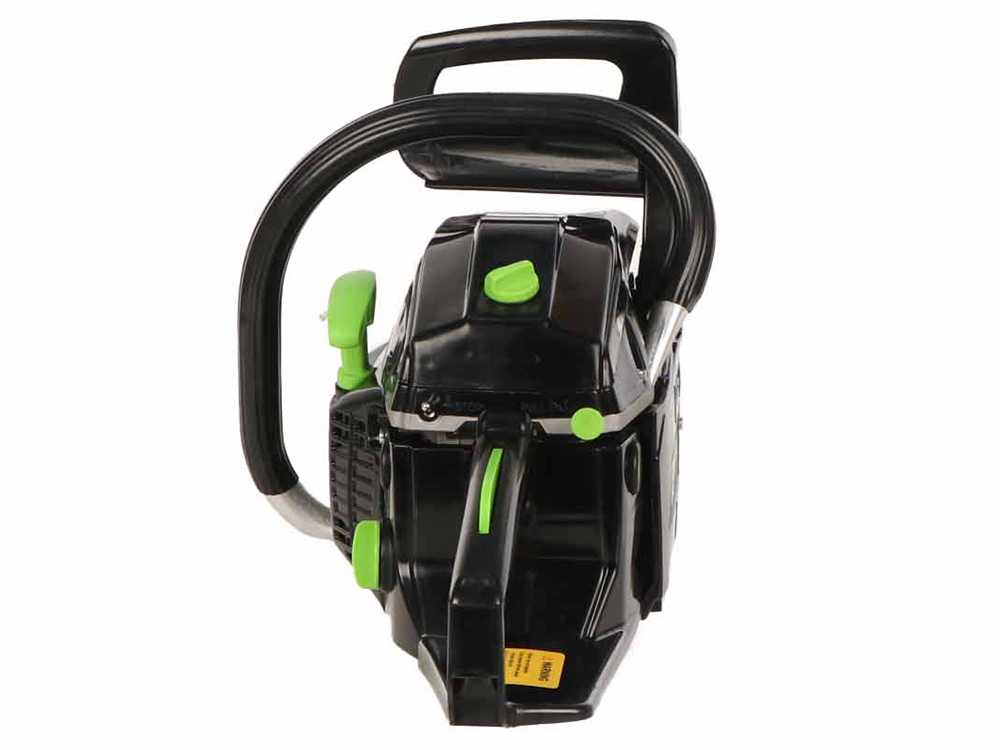 Ribimex PRTRT451 benzine kettingzaag, zwaard 45 cm, detail 8